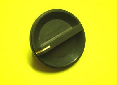 Schaltknopf Drehknopf für Analog Multimeter Messgerät Miselco electrotester