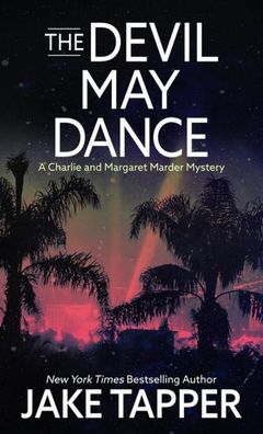 The Devil May Dance (Charlie and Margaret Marder Mysteries: Thorndike Press ...