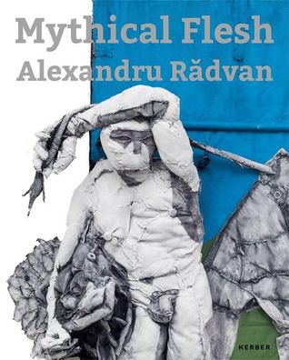 Alexandru Radvan: Mythical Flesh, Diana Dochia