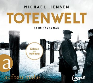 Totenwelt CD Inspektor Jens Druwe