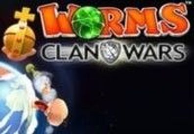 Worms Clan Wars Steam CD Key