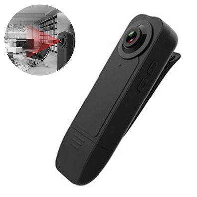 A18 1080P HD bewegliche intelligente extra Lange Standby-Aufnahme-Feder-Kamera Tragb