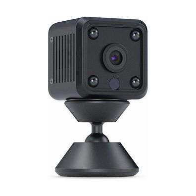 Mini Kamera,1080P Mini ¨¹berwachungskamera mit Bewegungsmelder und Speicher Aufzeichn