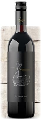 Cape Moby Winery - Cape Moby Red (1x0,75l)