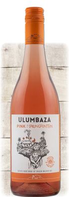 Springfontein Wine Estate - "Ulumbaza" Pink (1x0,75l)