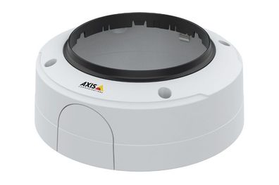 AXIS TP3804-E METAL CASING WHI