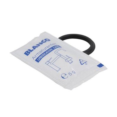 BLANCO Lippendichtung geänderte Ausführung WEGA MZ 139418 für BLANCO Wega, etc