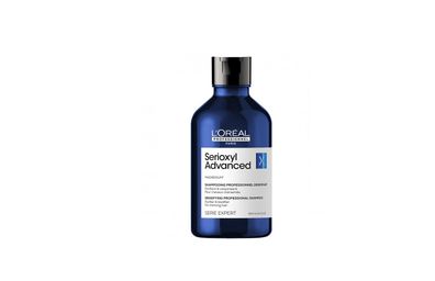 L'Oreal Serie Expert Serioxyl Advanced Shampoo 300 ml Purifier & Bondifier
