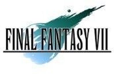 Final Fantasy VII Steam CD Key