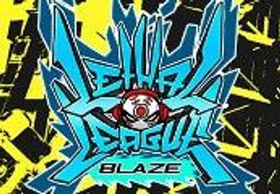 Lethal League Blaze Steam CD Key
