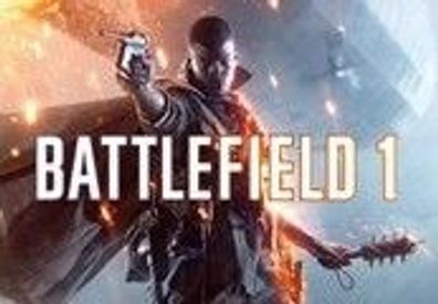 Battlefield 1 Origin CD Key