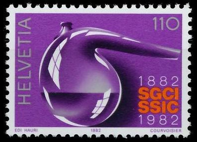 Schweiz 1982 Nr 1220 postfrisch X66EC26