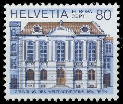 Schweiz 1978 Nr 1129 postfrisch S2AED1A