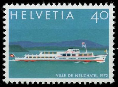 Schweiz 1978 Nr 1123 postfrisch X66ED46