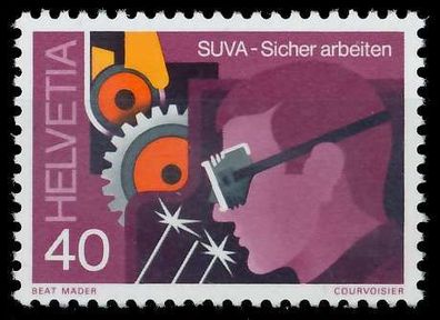 Schweiz 1978 Nr 1134 postfrisch X66ED52