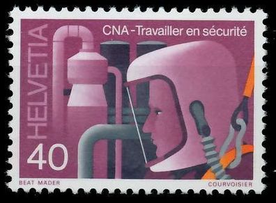 Schweiz 1978 Nr 1135 postfrisch X66ED5E