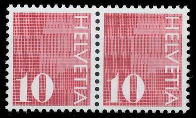 Schweiz 1970 Nr 933ya postfrisch WAAGR PAAR X66ED66