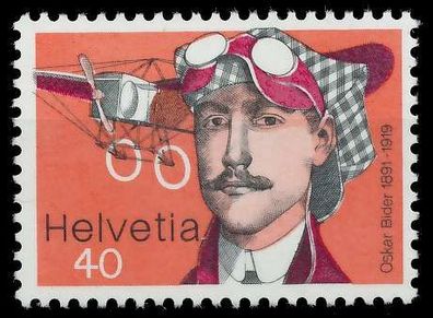 Schweiz 1977 Nr 1090 postfrisch X66ED7A