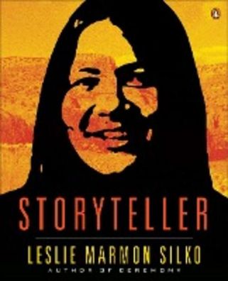 Storyteller, Leslie Marmon Silko