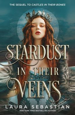 Stardust in their Veins: Following the dramatic and deadly events of Castle ...