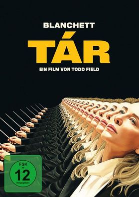 Tar (DVD) Min: 152/ DD5.1/ WS