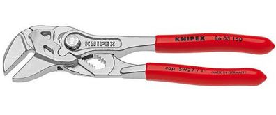 Knipex Zangenschlüssel 8603150