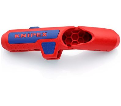 Knipex ErgoStrip Universal-Abmantelungswerkzeug 16 95 01 SB