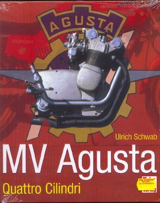 MV Agusta - Quattro Cilindri