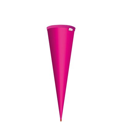 Roth Rohling, pink, 70cm, rund, Rot(h)-Spitze, ohne Verschluss