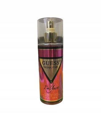 GUESS Seductive I`m yours Fragrance Mist 250 ml