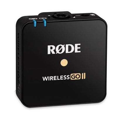 Rode Wireless GO II TX Mikrofon Sender-Modul
