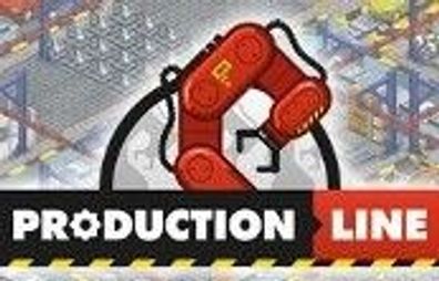 Production Line : Car factory simulation Steam CD Key