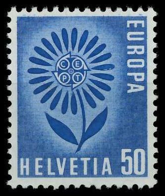 Schweiz 1964 Nr 801 postfrisch SA46996