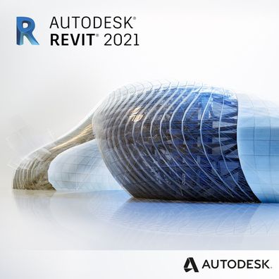 Autodesk Revit 2021 1-Jahr Windows