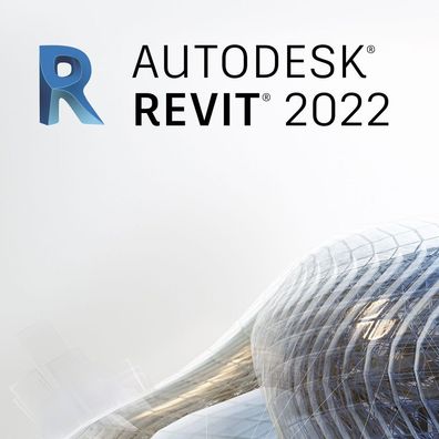 Autodesk Revit 2022 1-Jahr Widows