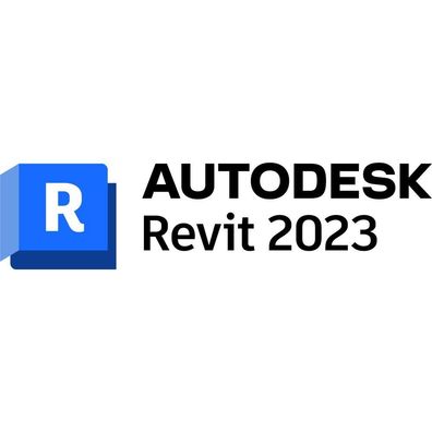 Autodesk Revit 2023 1-Jahr Windows