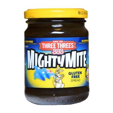 MightyMite Yeast Extract Spread glutenfrei 290 g