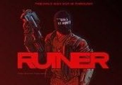 RUINER Steam CD Key