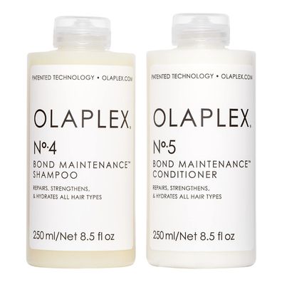 Olaplex N4 N5 Set Original Shampoo Spülung