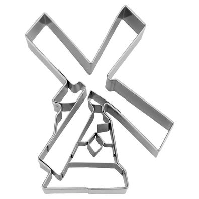 Städter Windmühle Ausstecher 8,5 cm