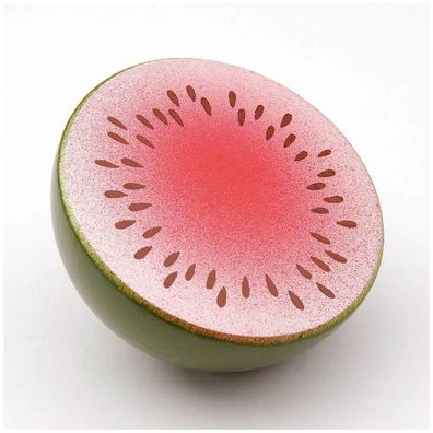 Erzi Melone, halb - Kaufladenzubehör