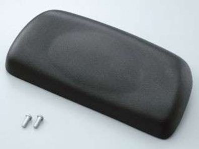 Givi Beifahrer-Rückenlehne für E33 Point / E29 Compact schwarz