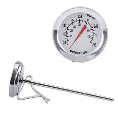 Städter Fett- und Frittier-Thermometer 14 cm