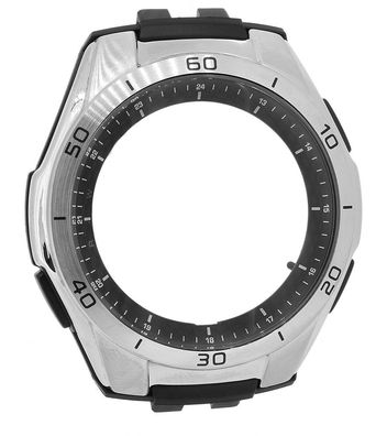 Casio Wave Ceptor > Gehäuse CASE/ CENTER ASSY WVA-M640-1A > WVA-M640