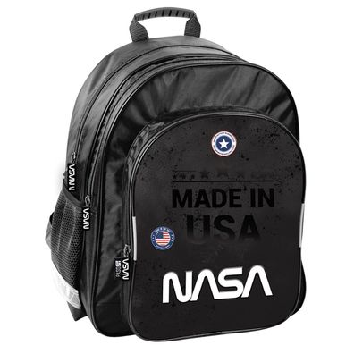 PASO Schulrucksack PP23SA-090, NASA Schulrucksack