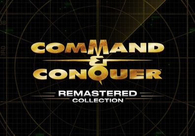 Command & Conquer Remastered Collection Steam CD Key