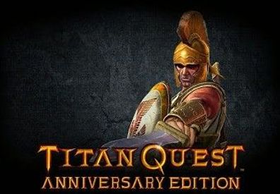 Titan Quest Anniversary Edition Steam CD Key