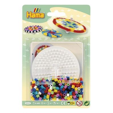 Hama Blister Kreisel