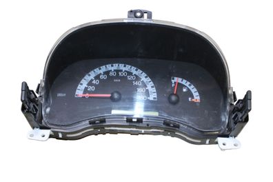 Tachometer Tacho Instrument Anzeige 46812948 Fiat Punto 188 99-07