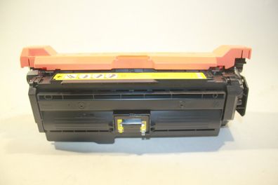 HP CF322A Toner Yellow 653A -Bulk
